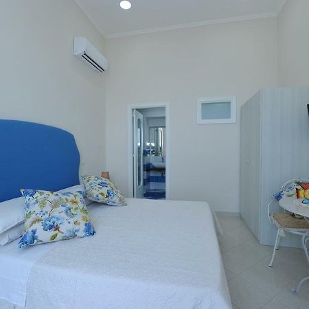 Mavi Apartments Пиано ди Соренто Екстериор снимка
