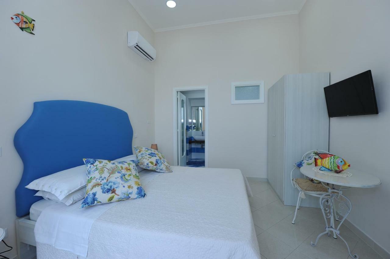 Mavi Apartments Пиано ди Соренто Екстериор снимка
