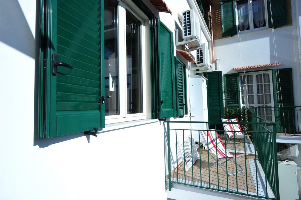 Mavi Apartments Пиано ди Соренто Екстериор снимка